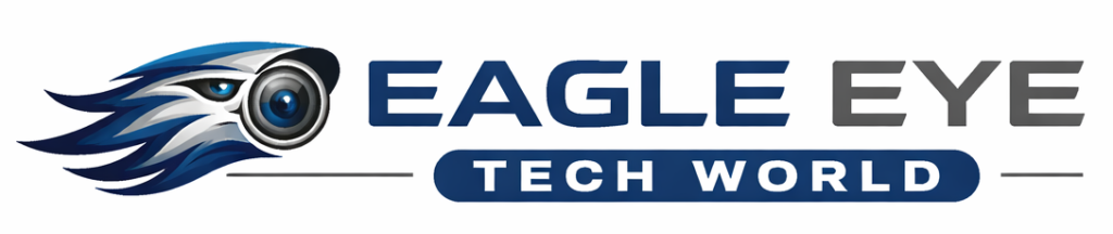 Eagle Eye Tech World