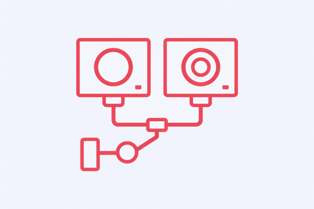 Minimalist security
